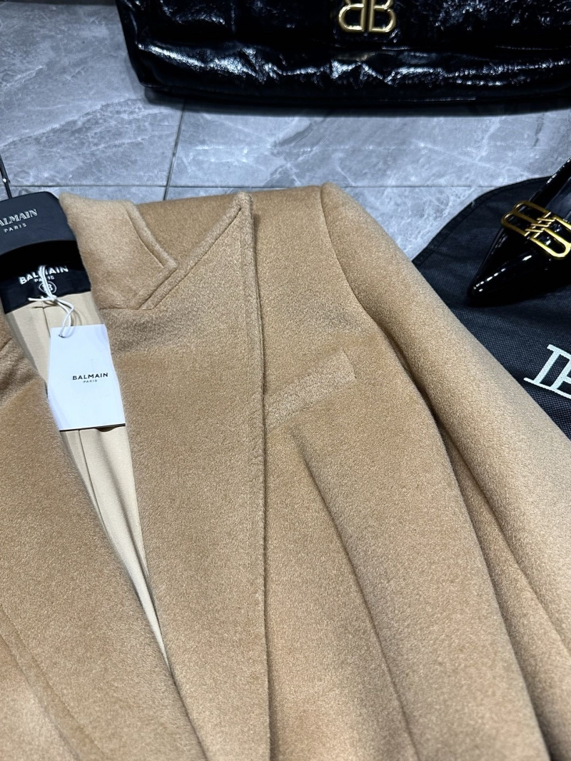 Balmain Outwear